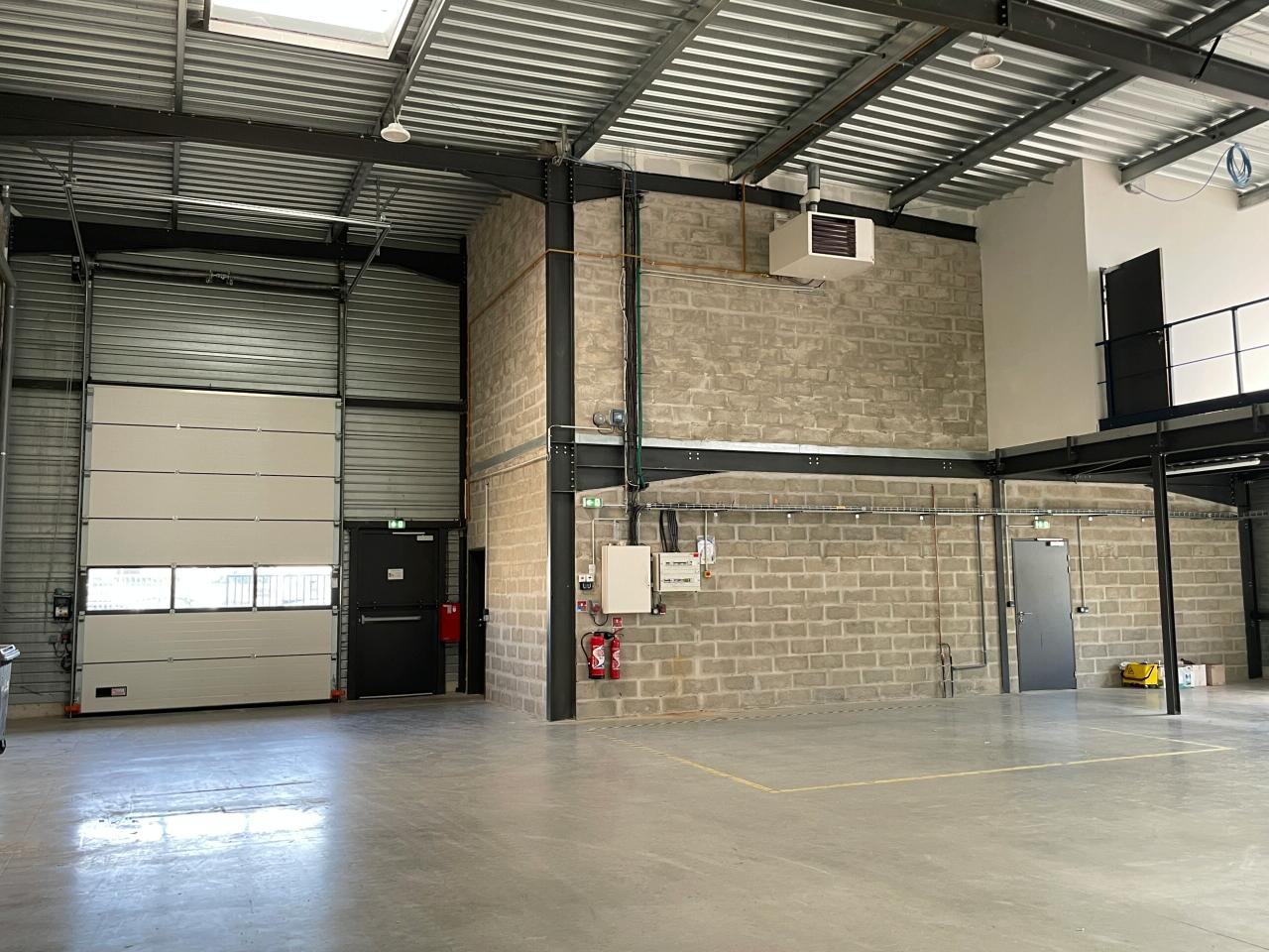 Local d'activité Sartrouville 640m² Vente local d'activité Sartrouville Yvelines OVACT2533672 3